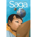 Saga Book One