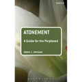 Atonement: A Guide for the Perplexed