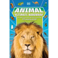 Animal Ultimate Handbook: The Need-To-Know Facts and STATS on More Than 200 Animals