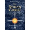 The Syrian Christ