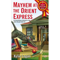 Mayhem at the Orient Express