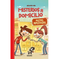 Pistas Apestosas / Stinky Clues