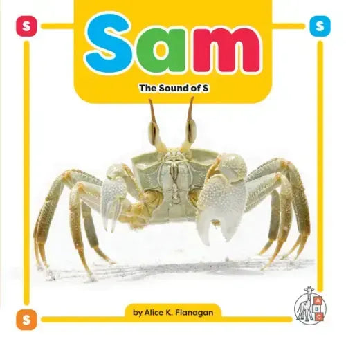 Sam: The Sound of S