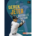 Derek Jeter: Baseball's Captain