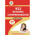KS2 Reading Comprehension
