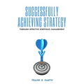 Successfully Achieving Strategy Through Effective Portfolio Management