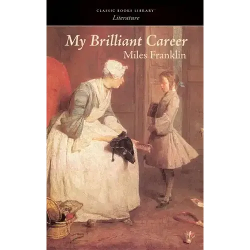 My Brilliant Career