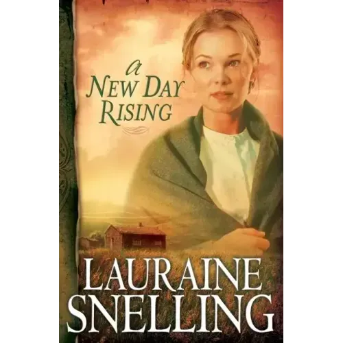 A New Day Rising