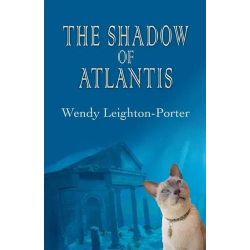 The Shadow of Atlantis