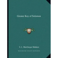 Greater Key of Solomon