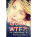 God? WTF?!