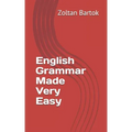 English Grammar made very easy