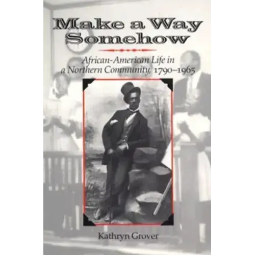 Make a Way Somehow