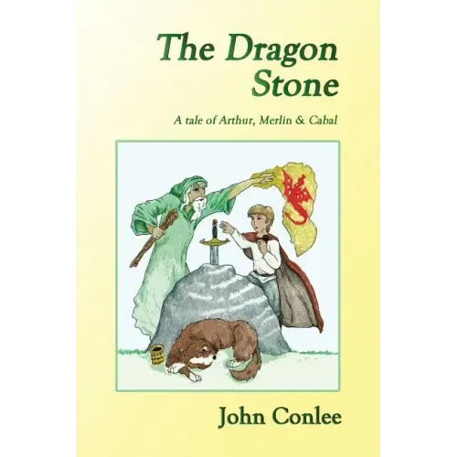 The Dragon Stone