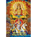Surya Mantra Magick: Harnessing the Power of the Sun