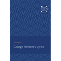 George Herbert's Lyrics