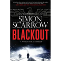 Blackout: A Gripping Ww2 Thriller