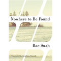 Nowhere to Be Found