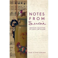 Notes from Susie: Choosing Gratitude in Life's Low Places
