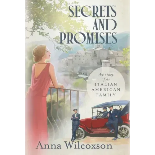 Secrets and Promises
