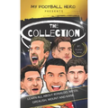 My Football Hero: The Collection: Learn all about Ronaldo, Messi, Grealish, Mount and Kane