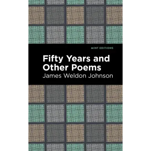 Fifty Years and Other Poems