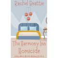 The Harmony Inn Homicide