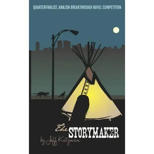 The Storymaker