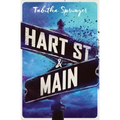 Hart Street and Main