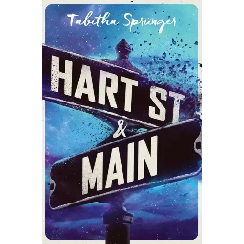 Hart Street and Main