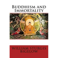 Buddhism and Immortality