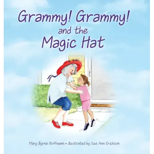 Grammy Grammy and the Magic Hat