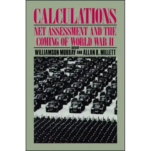 Calculations