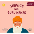 Service with Guru Nanak