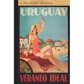 Uruguay: A Traveler's Journal