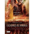 Cazadores de Sombras, 4. Ciudad de Los Angeles Caidos