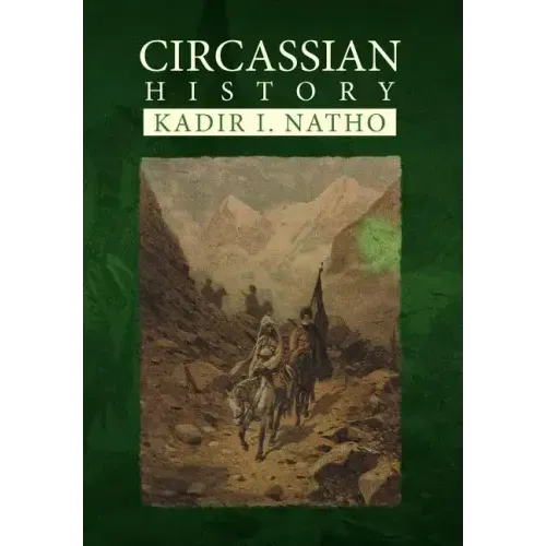 Circassian History