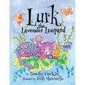 Lurk The Lavender Leopard