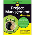 Project Management for Dummies