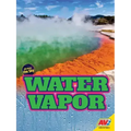 Water Vapor
