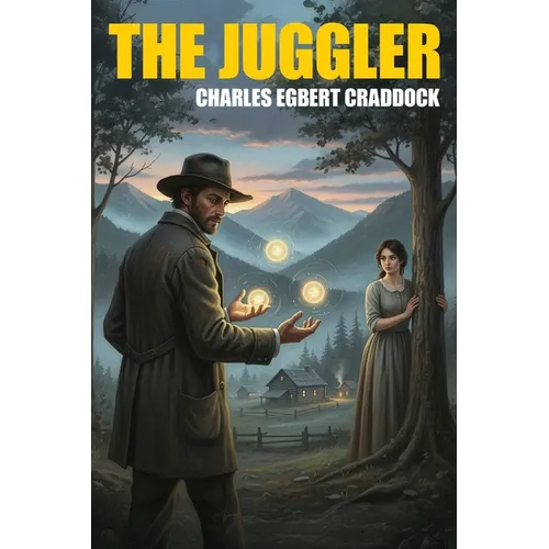The Juggler
