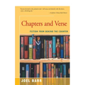 Chapters and Verse: Fiction from Behind the Counter