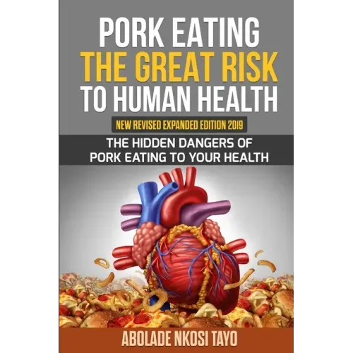 Pork Eating the Great Risk to Human Health
