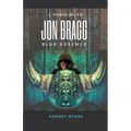 Jon Bragg Blue Essence