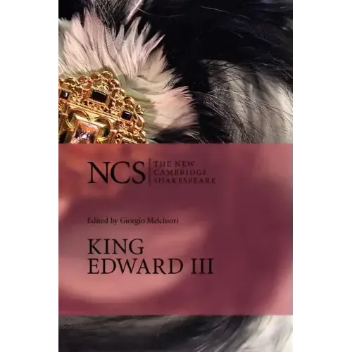 Ncs: King Edward III