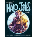 The Ballad of Halo Jones, Volume One