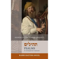 Psalms: A Companion Volume