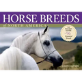 Horse Breeds of North America: The Pocket Guide to 96 Essential Breeds