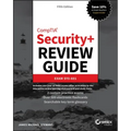 Comptia Security+ Review Guide: Exam Sy0-601