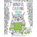 Mindful Coloring for Kids